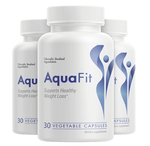 AquaFit-supplement